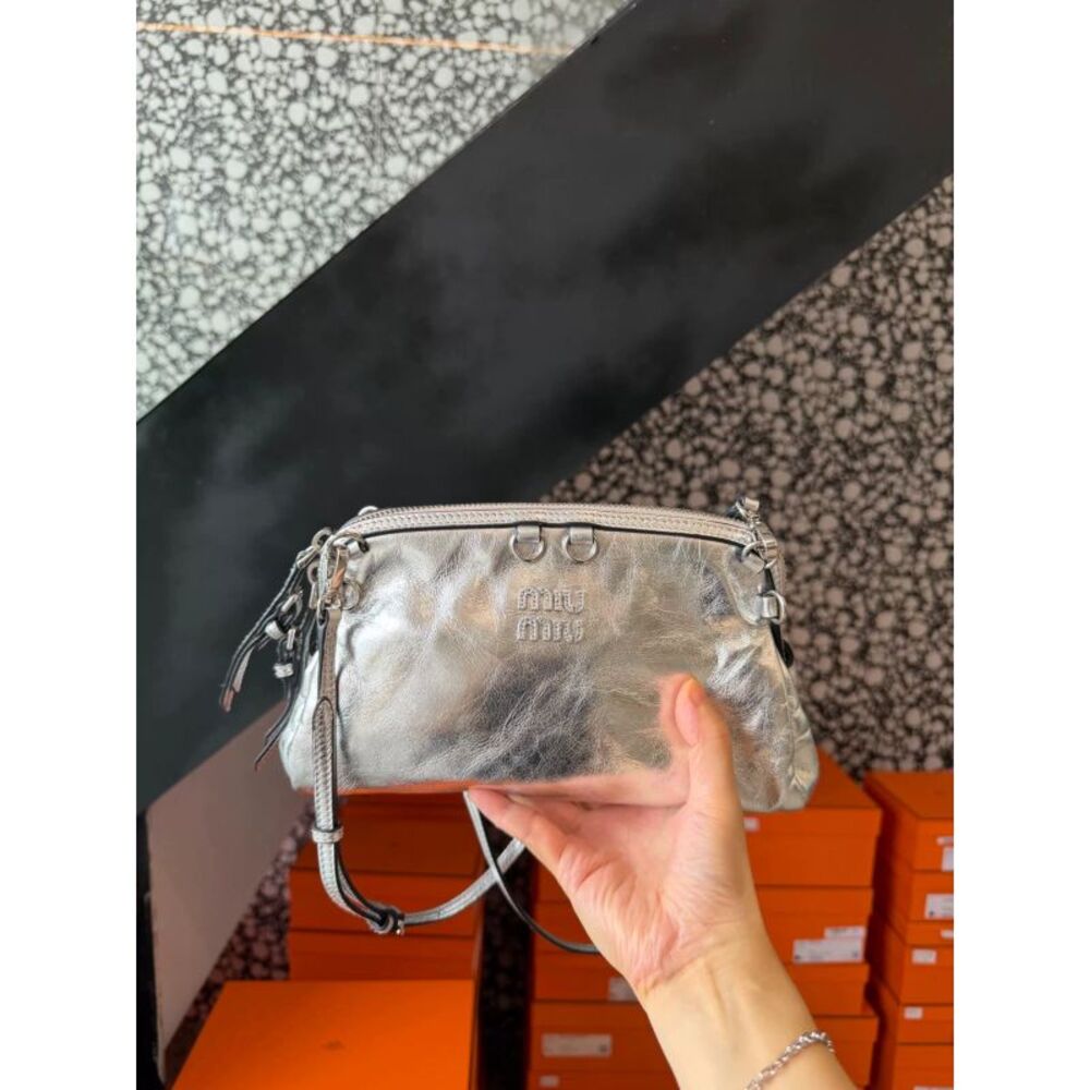 Miu Miu Women Pre-Loved Bag Very Good Condition
